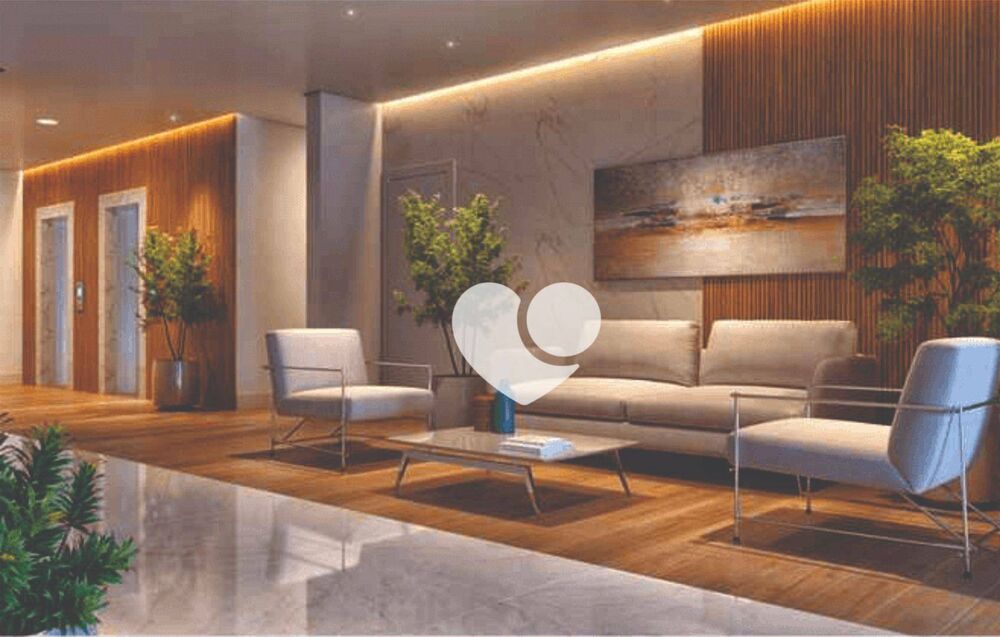 Apartamento, 3 quartos, 88 m² - Foto 3