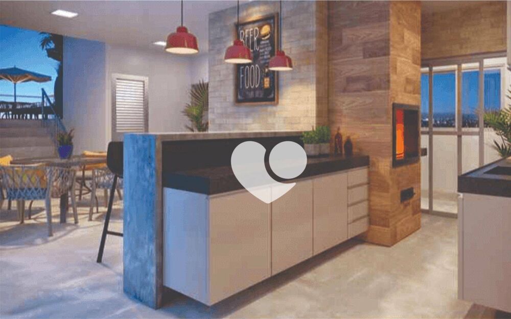 Apartamento, 3 quartos, 88 m² - Foto 9