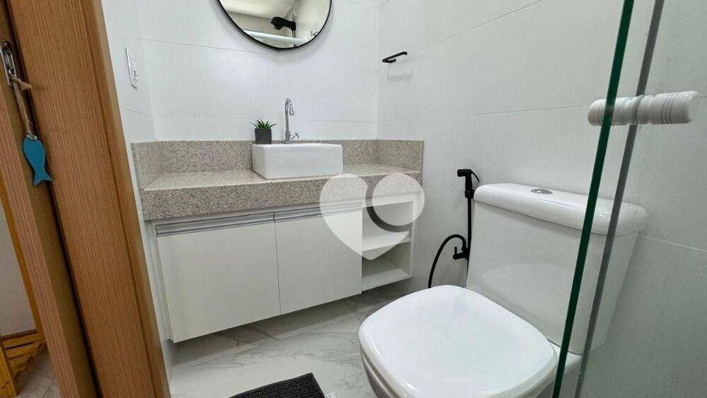 Apartamento, 3 quartos, 88 m² - Foto 6