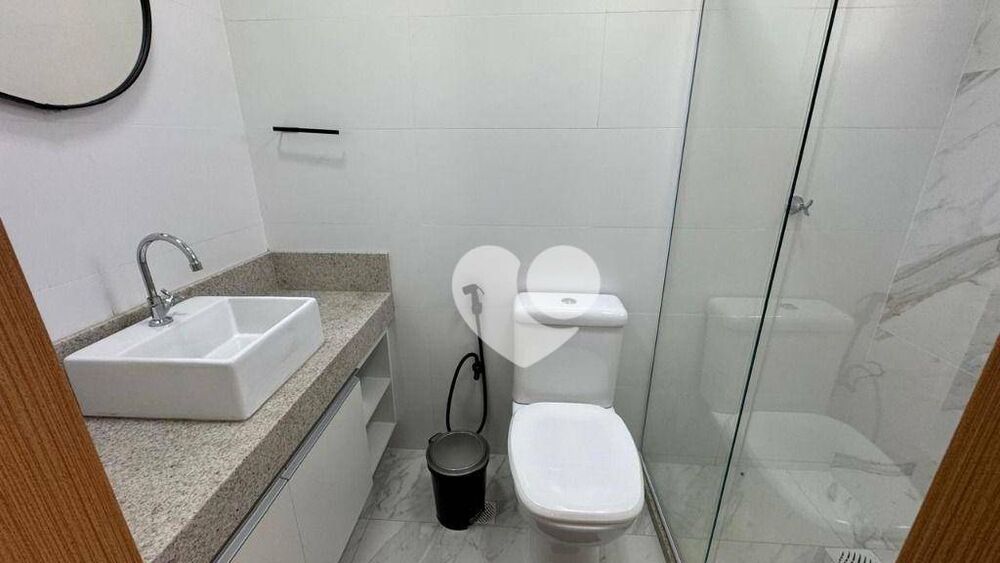 Apartamento, 3 quartos, 88 m² - Foto 2