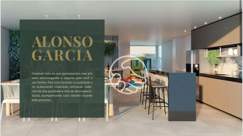 Apartamento, 2 quartos, 72 m² - Foto 2