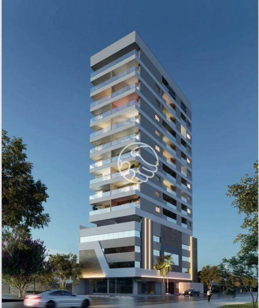 Apartamento, 2 quartos, 72 m² - Foto 3