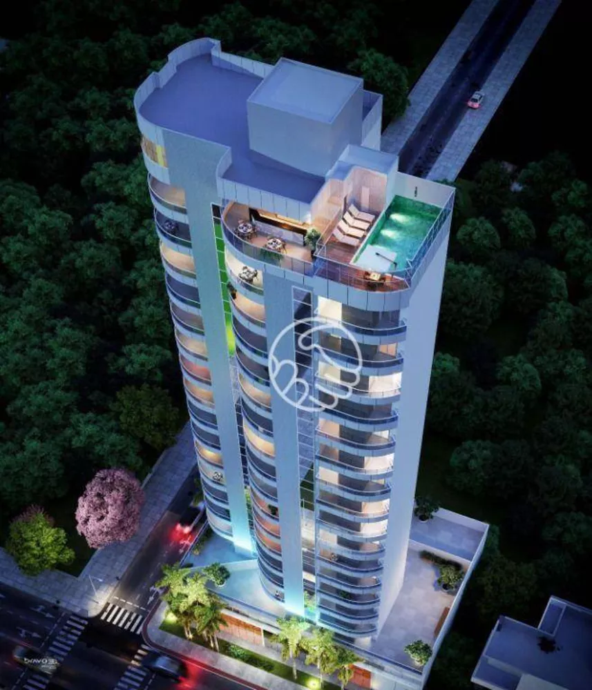 Apartamento, 4 quartos, 135 m² - Foto 4