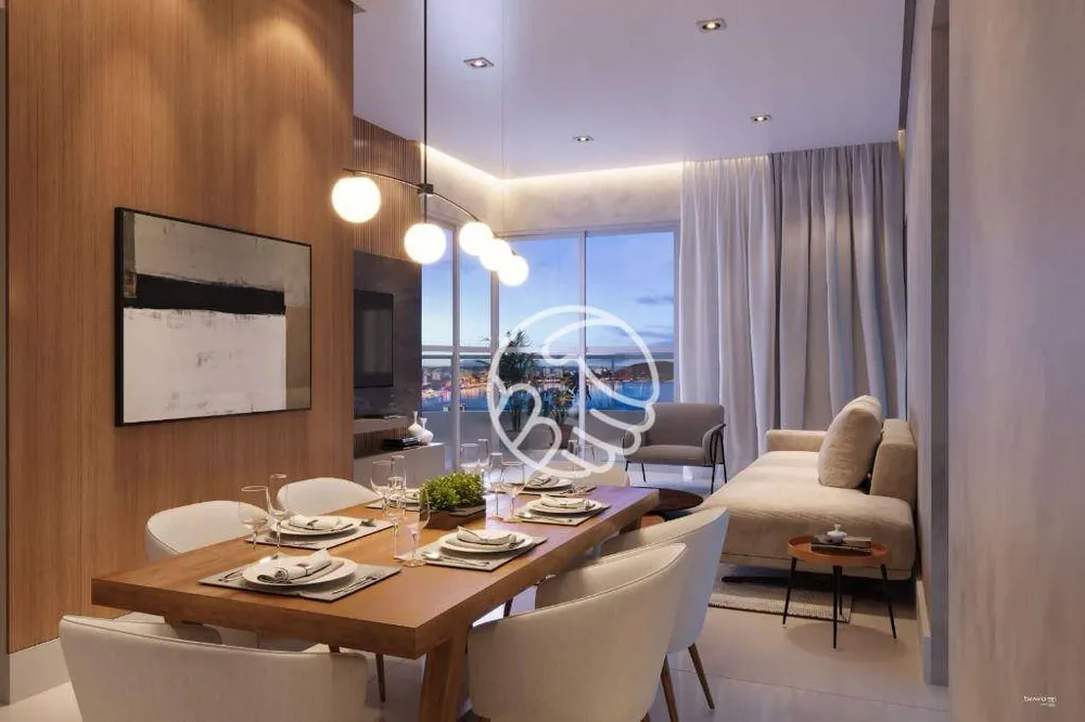 Apartamento, 4 quartos, 135 m² - Foto 5