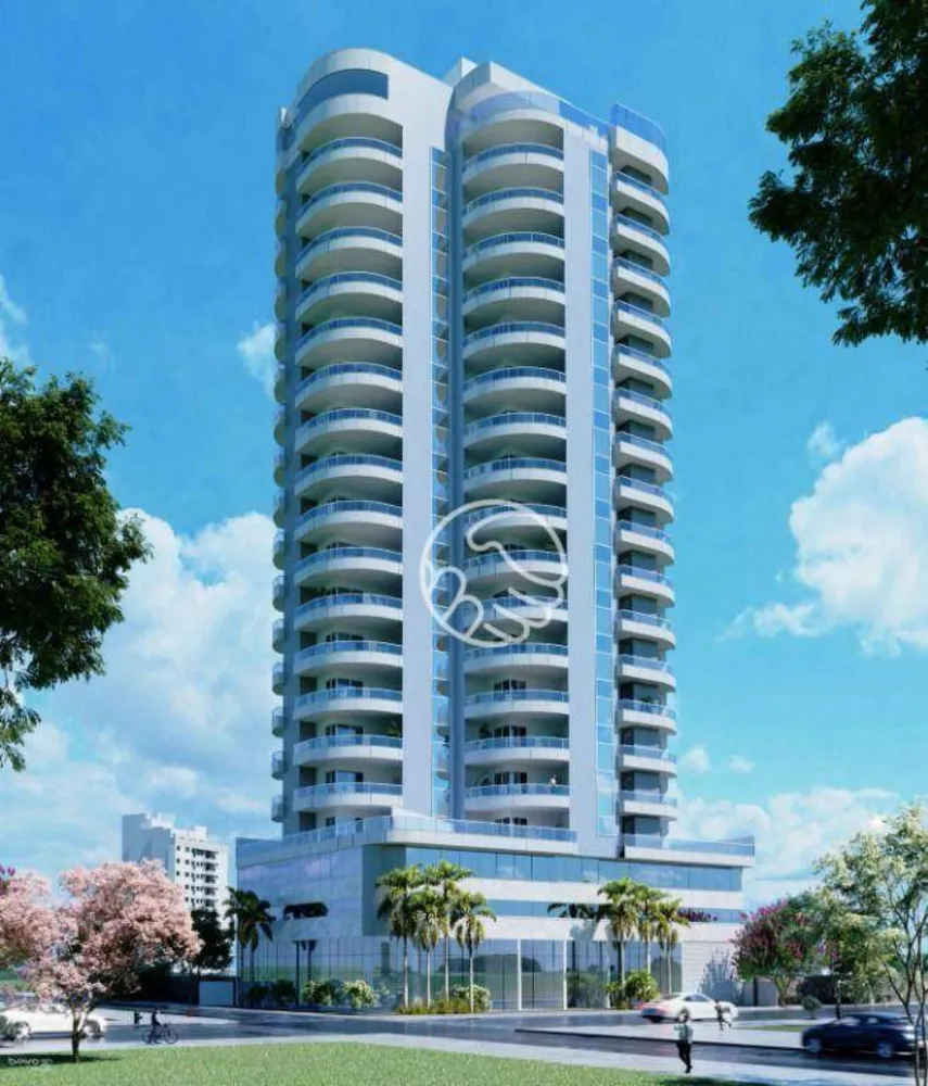 Apartamento, 4 quartos, 135 m² - Foto 2