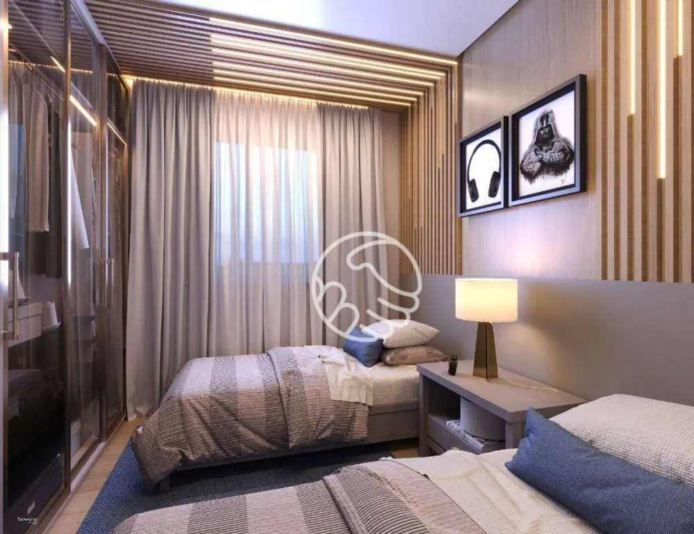 Apartamento, 4 quartos, 135 m² - Foto 8