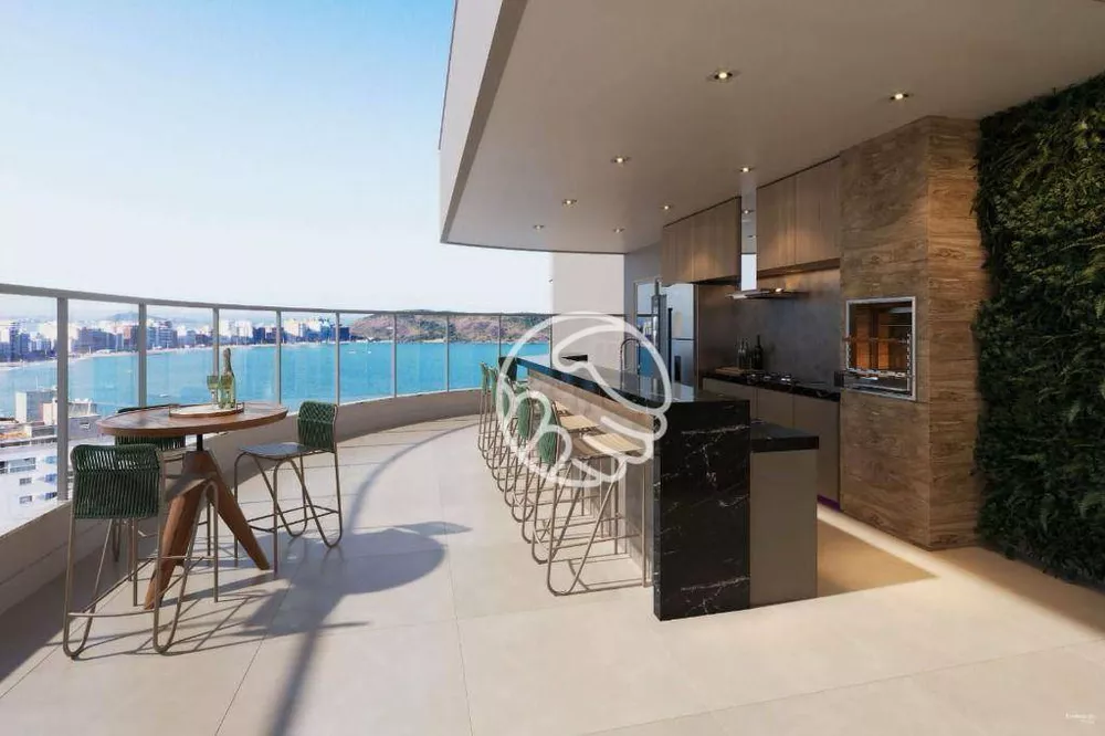Apartamento, 4 quartos, 135 m² - Foto 3