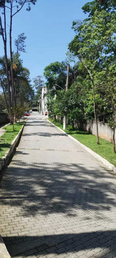 Apartamento, 2 quartos, 44 m² - Foto 2