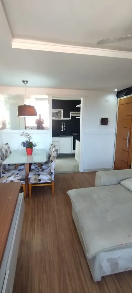 Apartamento, 2 quartos, 44 m² - Foto 12
