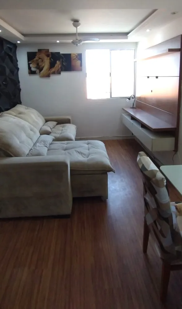 Apartamento, 2 quartos, 44 m² - Foto 10