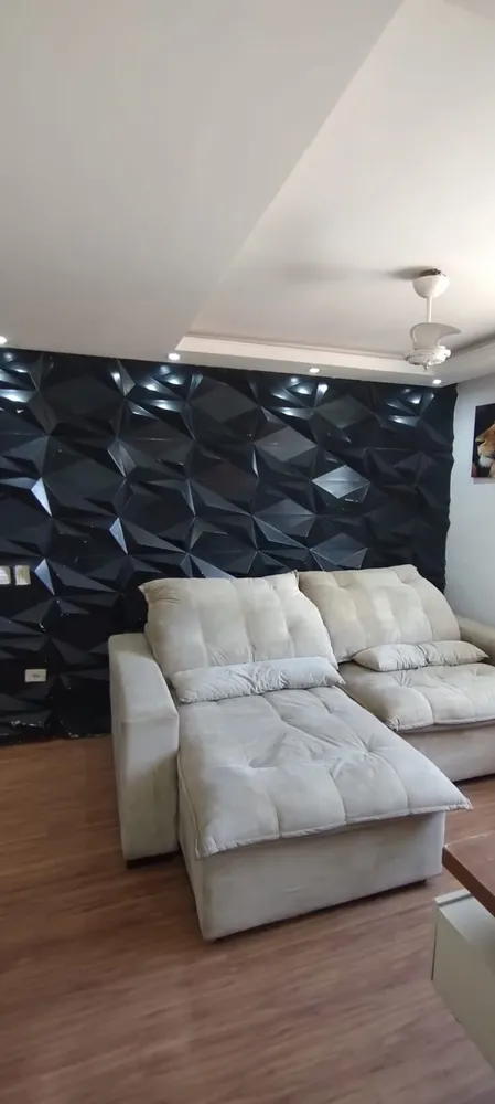 Apartamento, 2 quartos, 44 m² - Foto 8