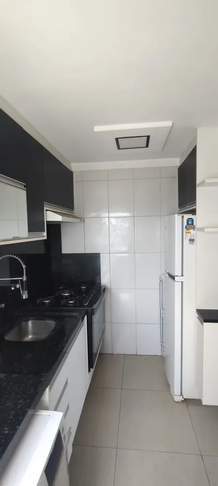 Apartamento, 2 quartos, 44 m² - Foto 18