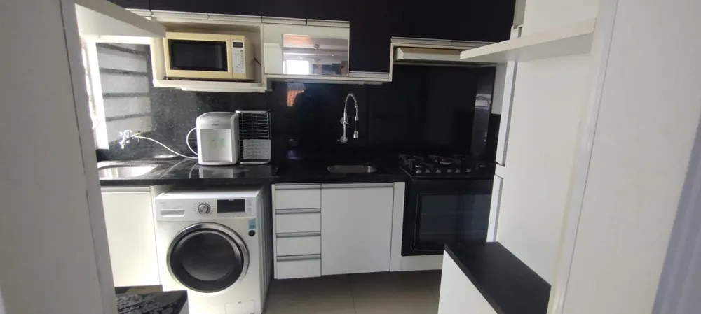 Apartamento, 2 quartos, 44 m² - Foto 17