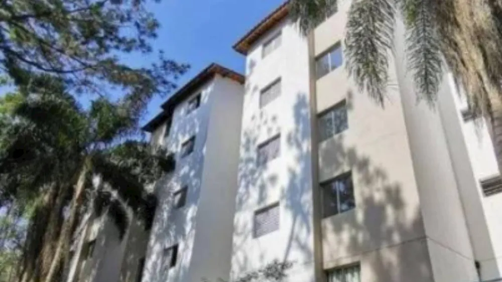 Apartamento, 2 quartos, 44 m² - Foto 4
