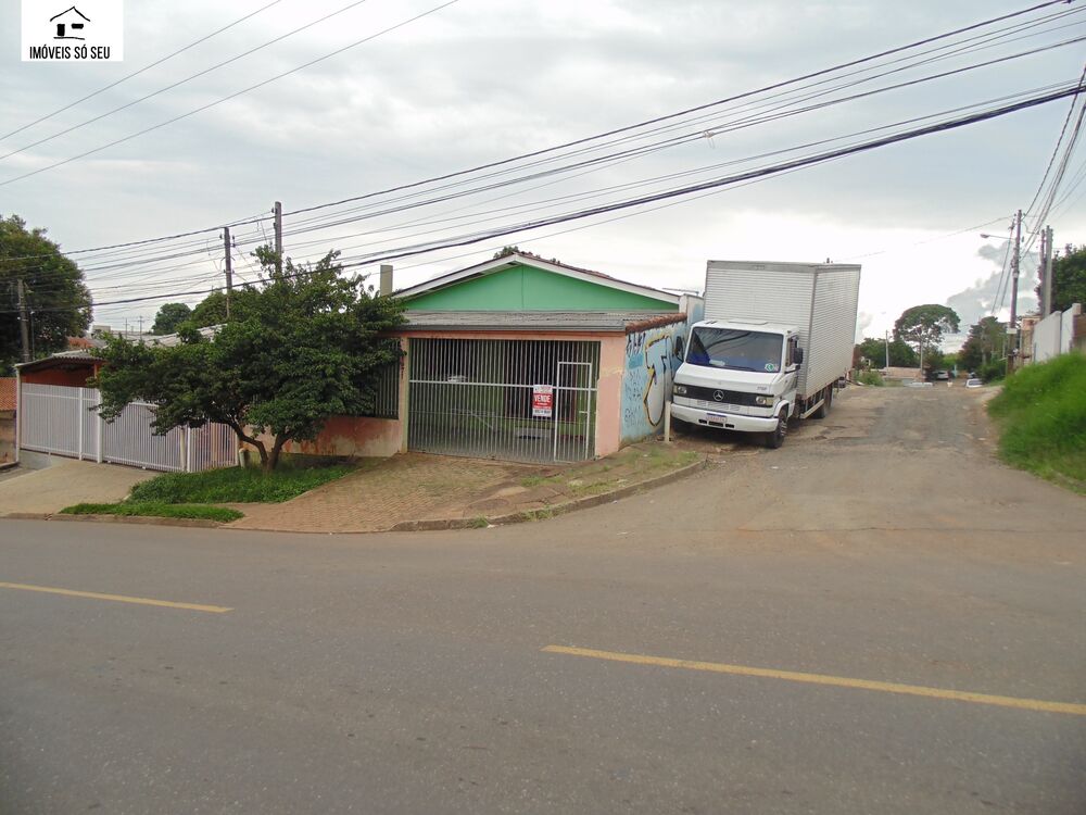 Casa, 2 quartos, 120 m² - Foto 2