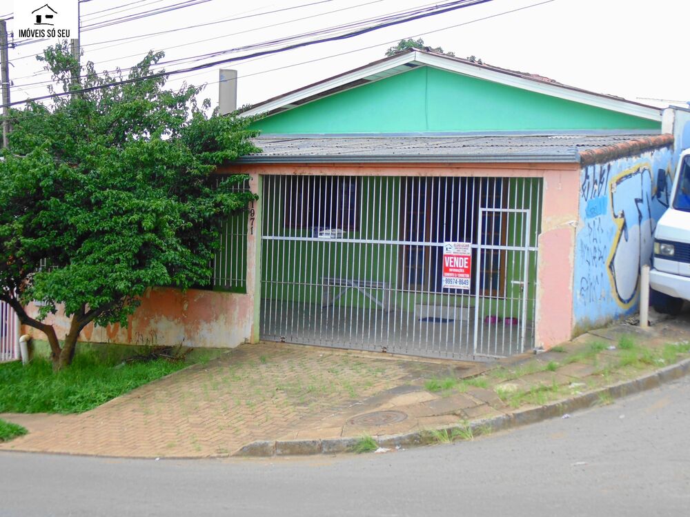Casa, 2 quartos, 120 m² - Foto 1