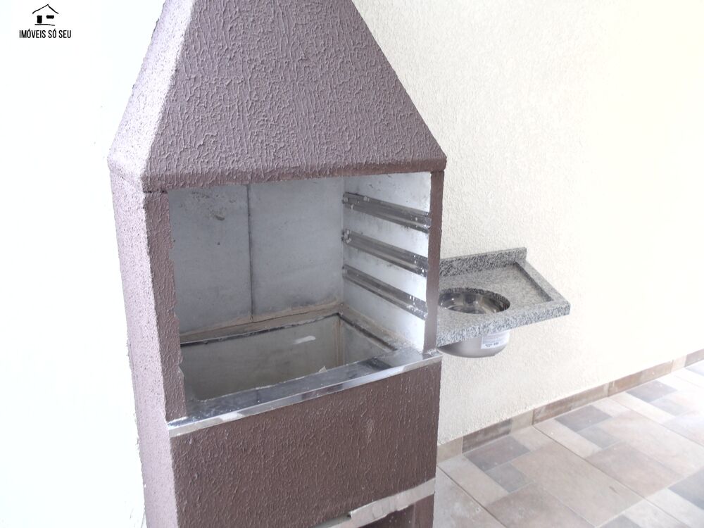 Casa, 3 quartos, 74 m² - Foto 4