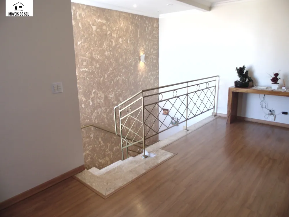 Casa, 4 quartos, 320 m² - Foto 17