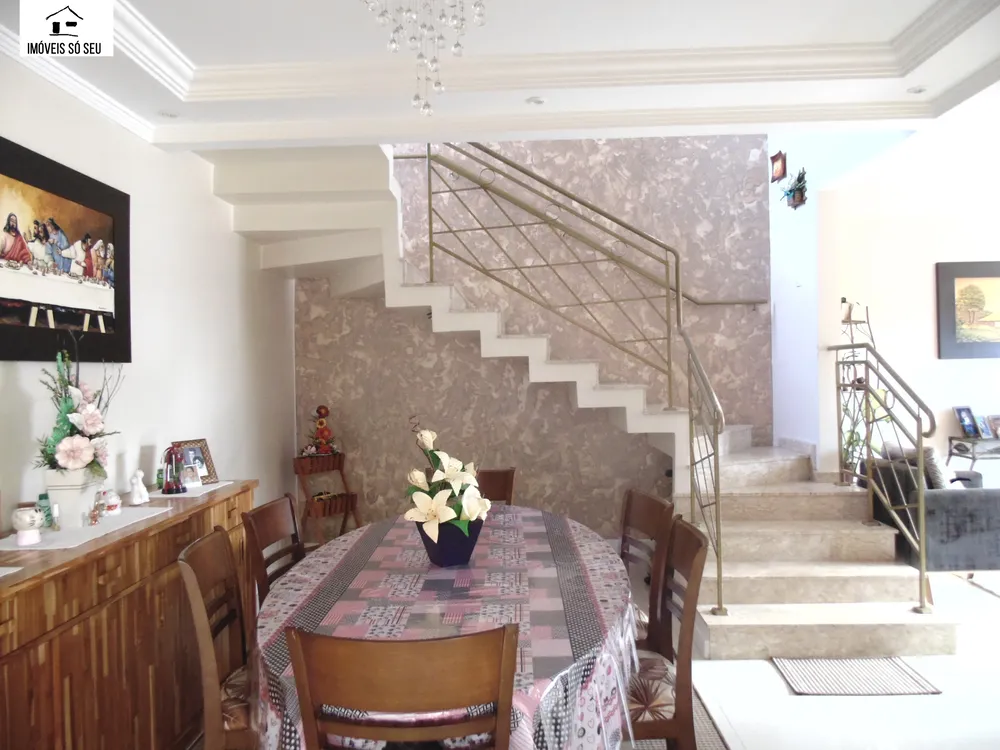 Casa, 4 quartos, 320 m² - Foto 7