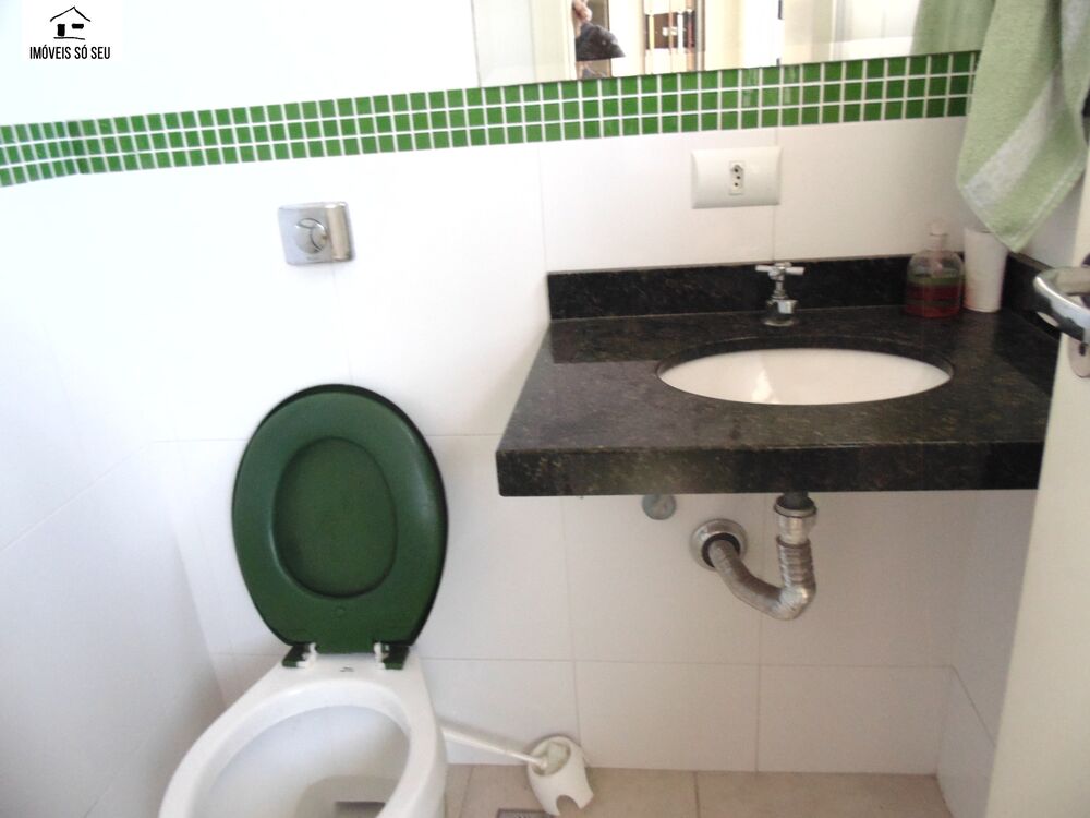 Casa à venda com 4 quartos, 320m² - Foto 6