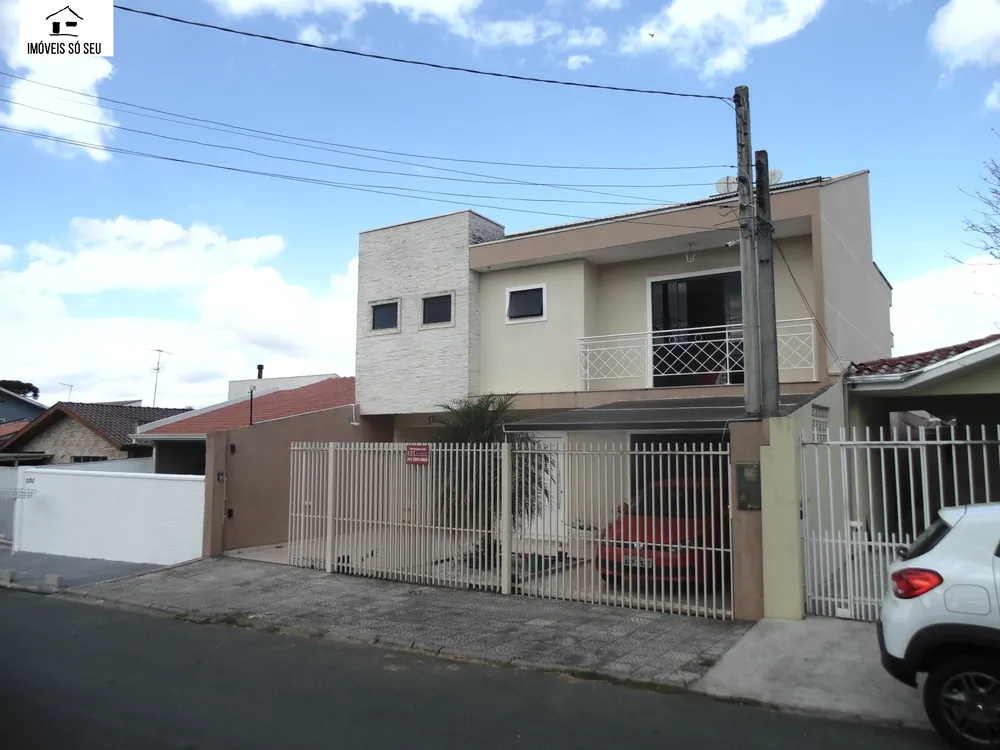 Casa, 4 quartos, 320 m² - Foto 2