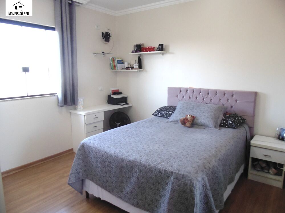 Casa à venda com 4 quartos, 320m² - Foto 14