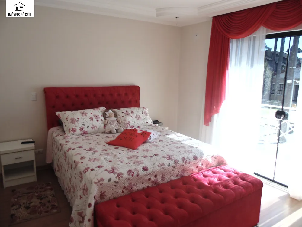 Casa, 4 quartos, 320 m² - Foto 18