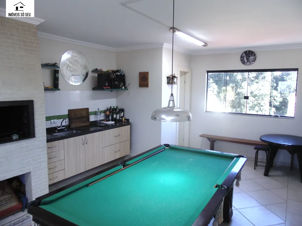 Casa, 4 quartos, 320 m² - Foto 13