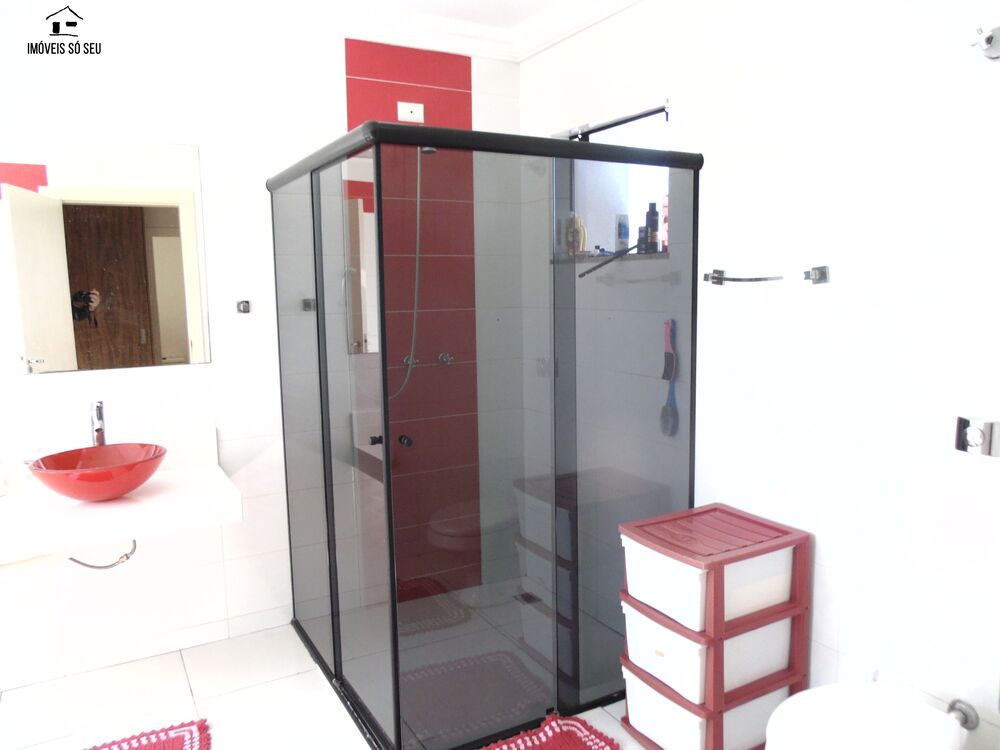 Casa à venda com 4 quartos, 320m² - Foto 13