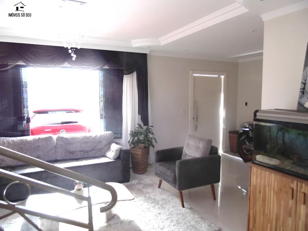 Casa, 4 quartos, 320 m² - Foto 3