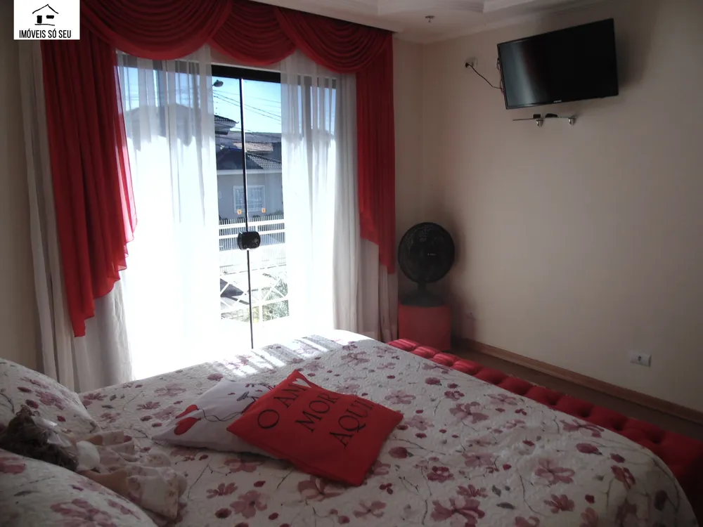 Casa, 4 quartos, 320 m² - Foto 19