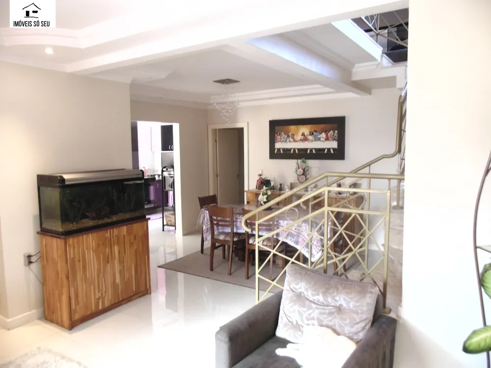 Casa, 4 quartos, 320 m² - Foto 6