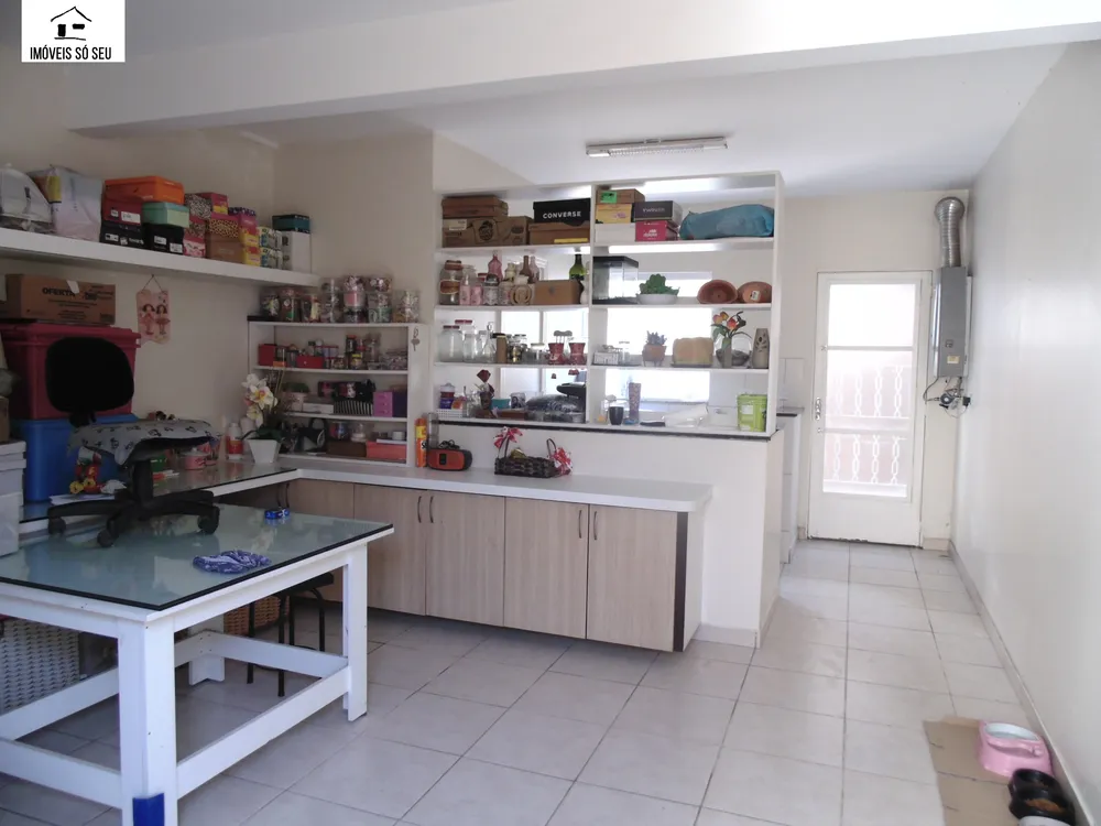 Casa, 4 quartos, 320 m² - Foto 10