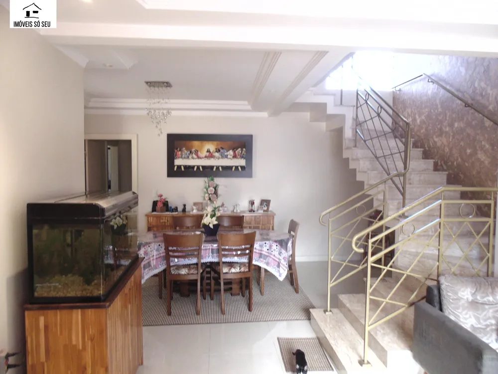 Casa, 4 quartos, 320 m² - Foto 5