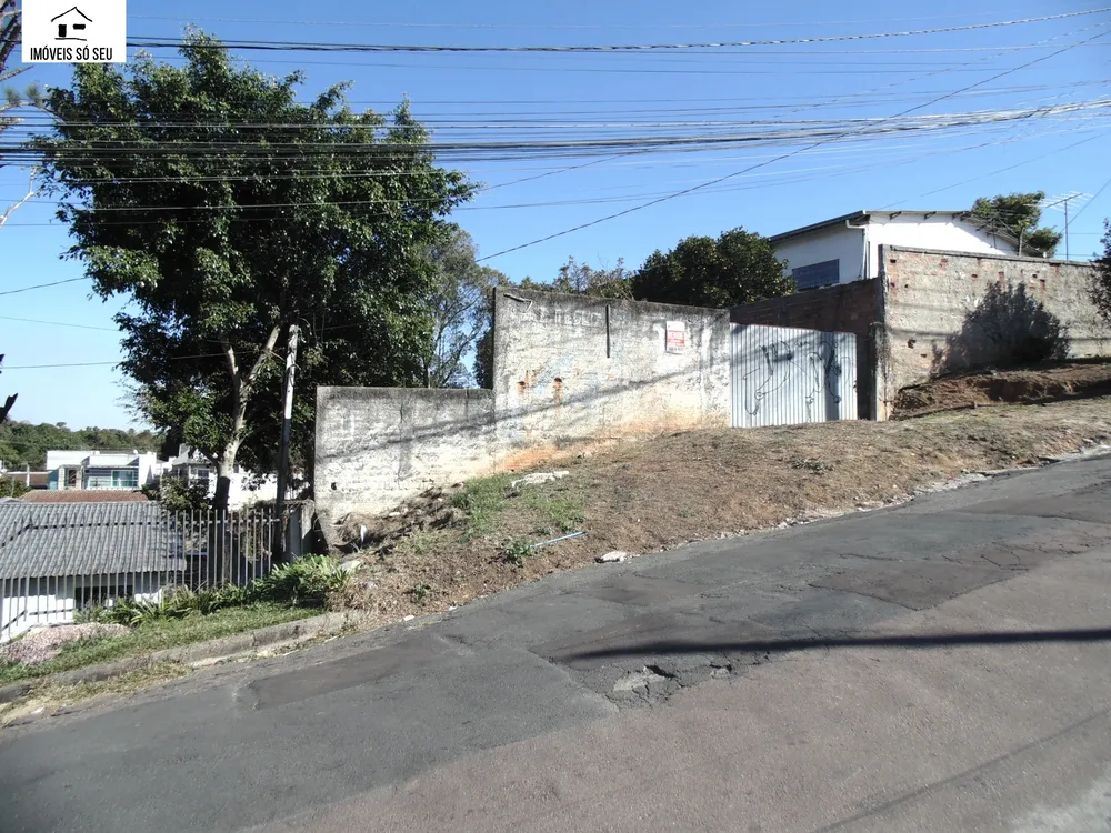 Terreno, 250 m² - Foto 7