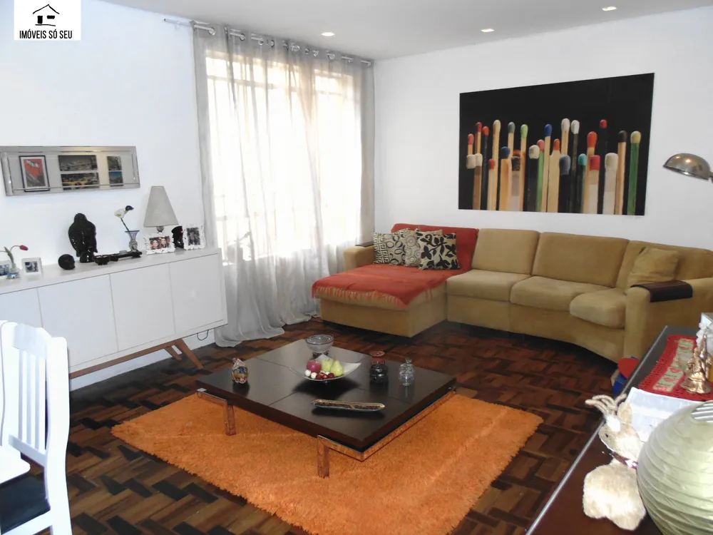 Apartamento, 3 quartos, 121 m² - Foto 12