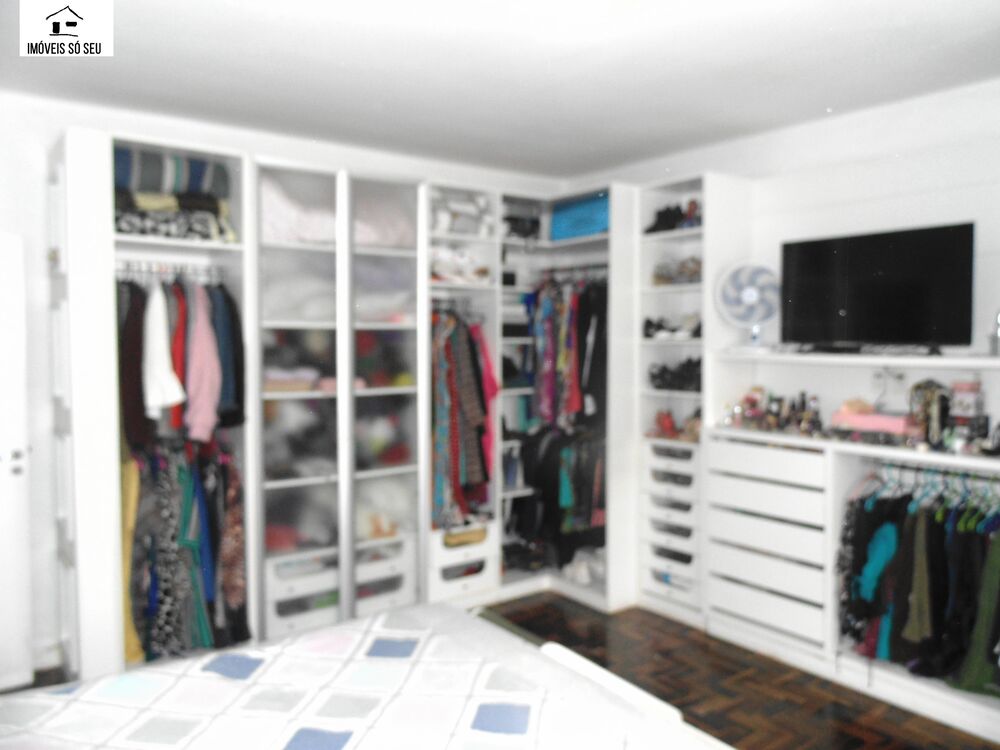 Apartamento, 3 quartos, 121 m² - Foto 1