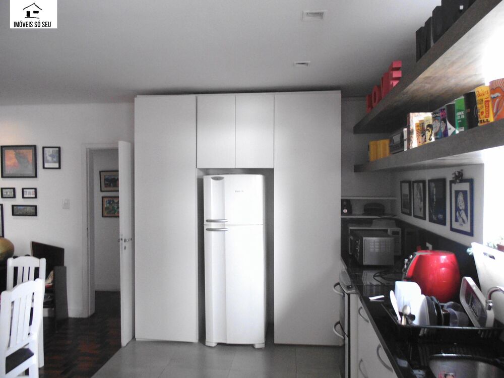 Apartamento, 3 quartos, 121 m² - Foto 10