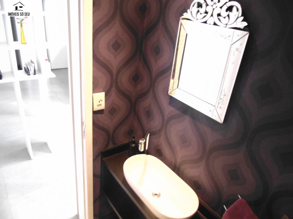 Apartamento, 3 quartos, 121 m² - Foto 4