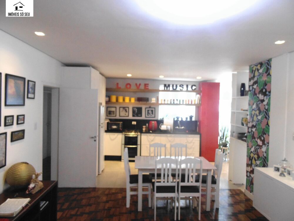 Apartamento, 3 quartos, 121 m² - Foto 8