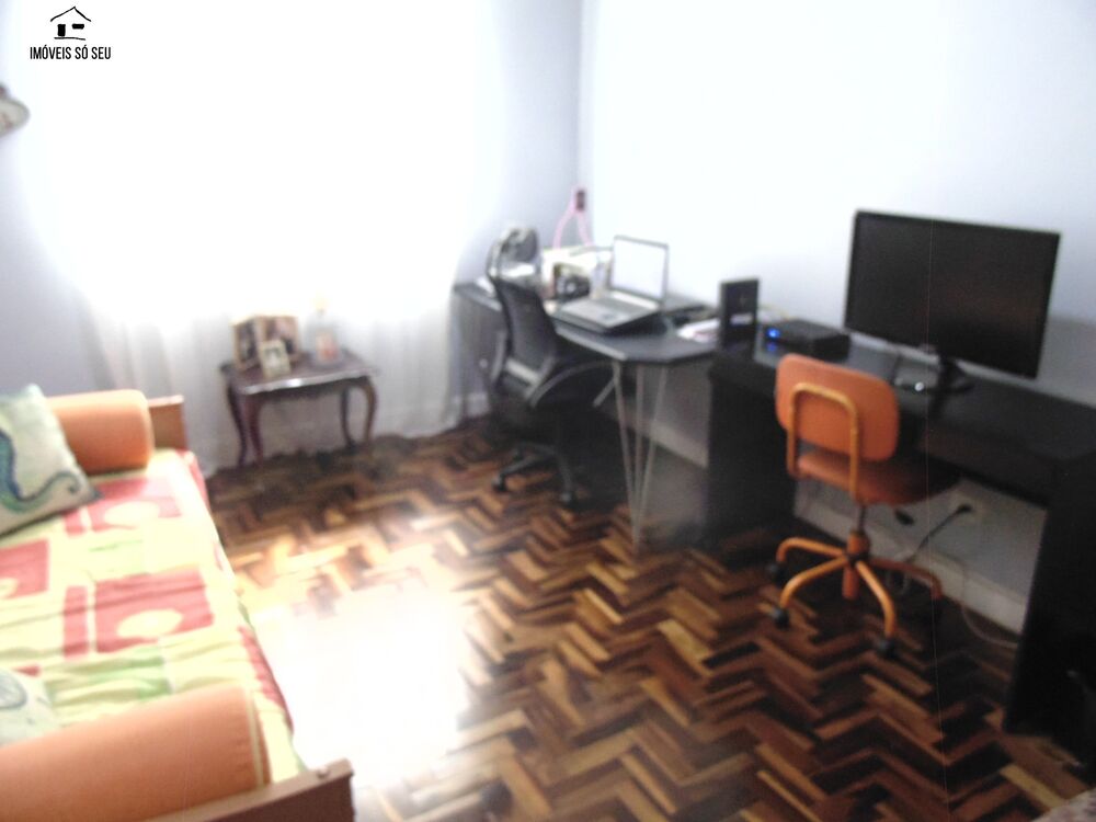 Apartamento, 3 quartos, 121 m² - Foto 3