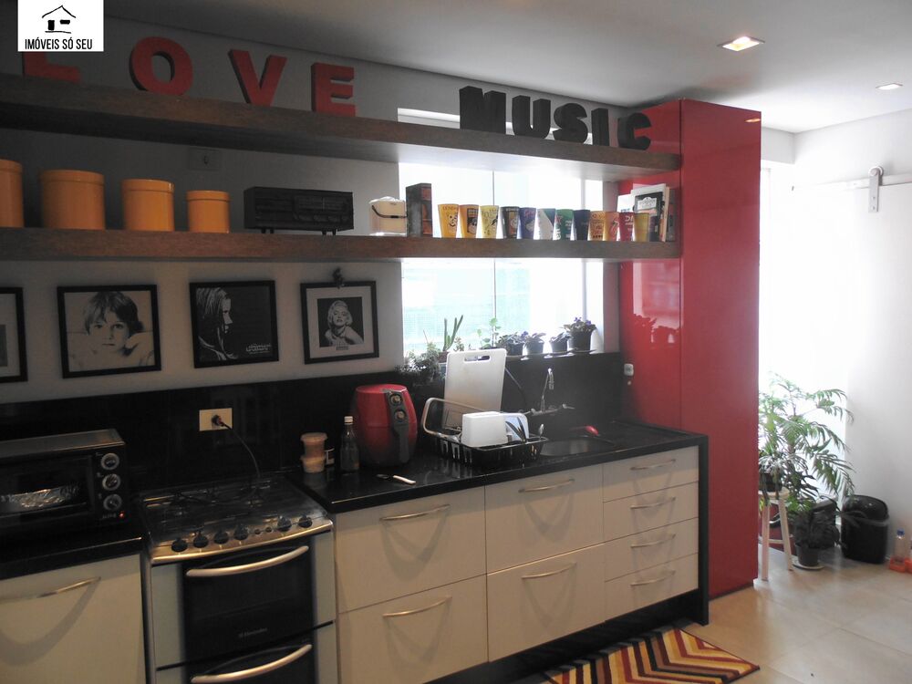 Apartamento, 3 quartos, 121 m² - Foto 16
