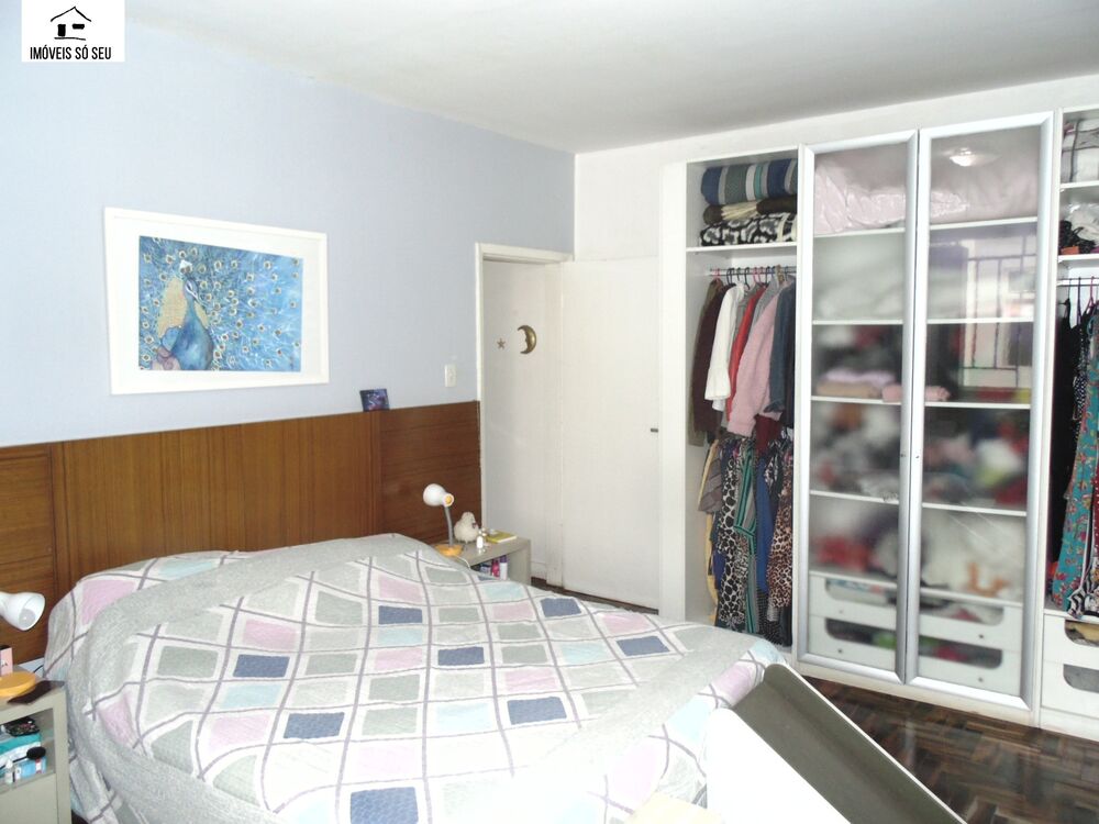 Apartamento, 3 quartos, 121 m² - Foto 12