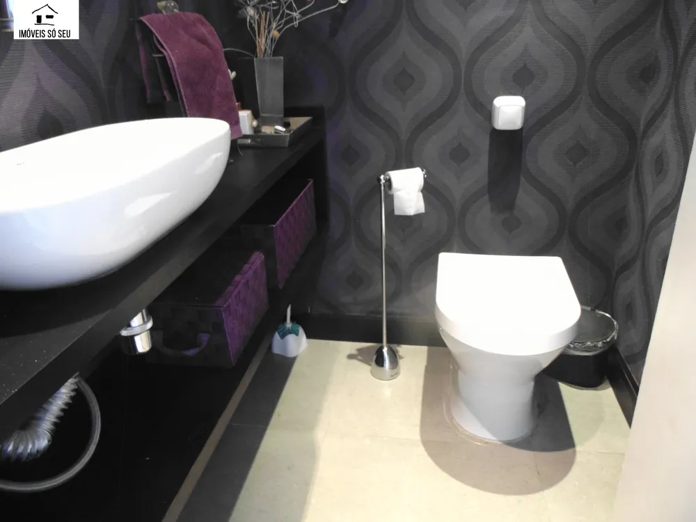 Apartamento, 3 quartos, 121 m² - Foto 3