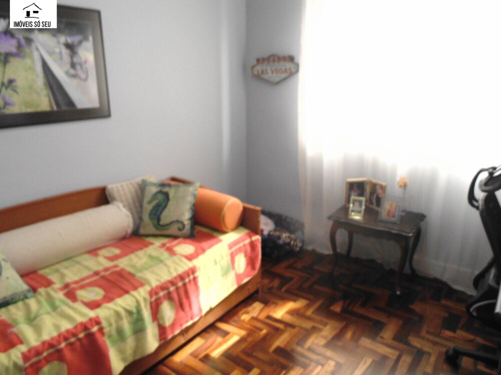 Apartamento, 3 quartos, 121 m² - Foto 5