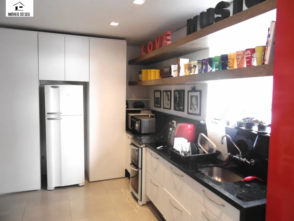 Apartamento, 3 quartos, 121 m² - Foto 6