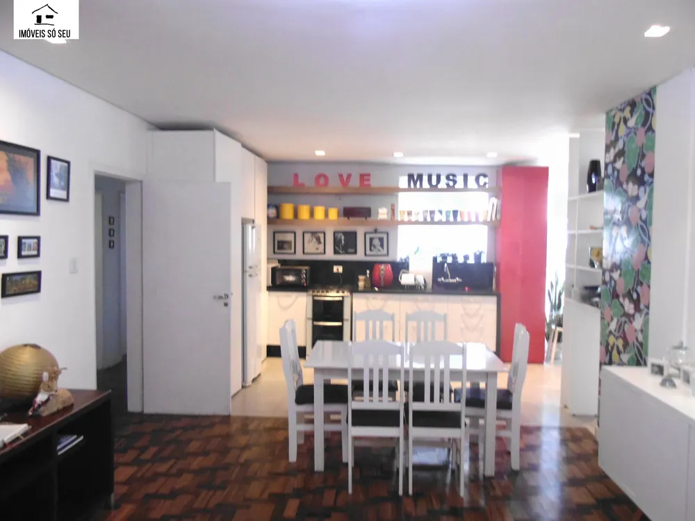 Apartamento, 3 quartos, 121 m² - Foto 10