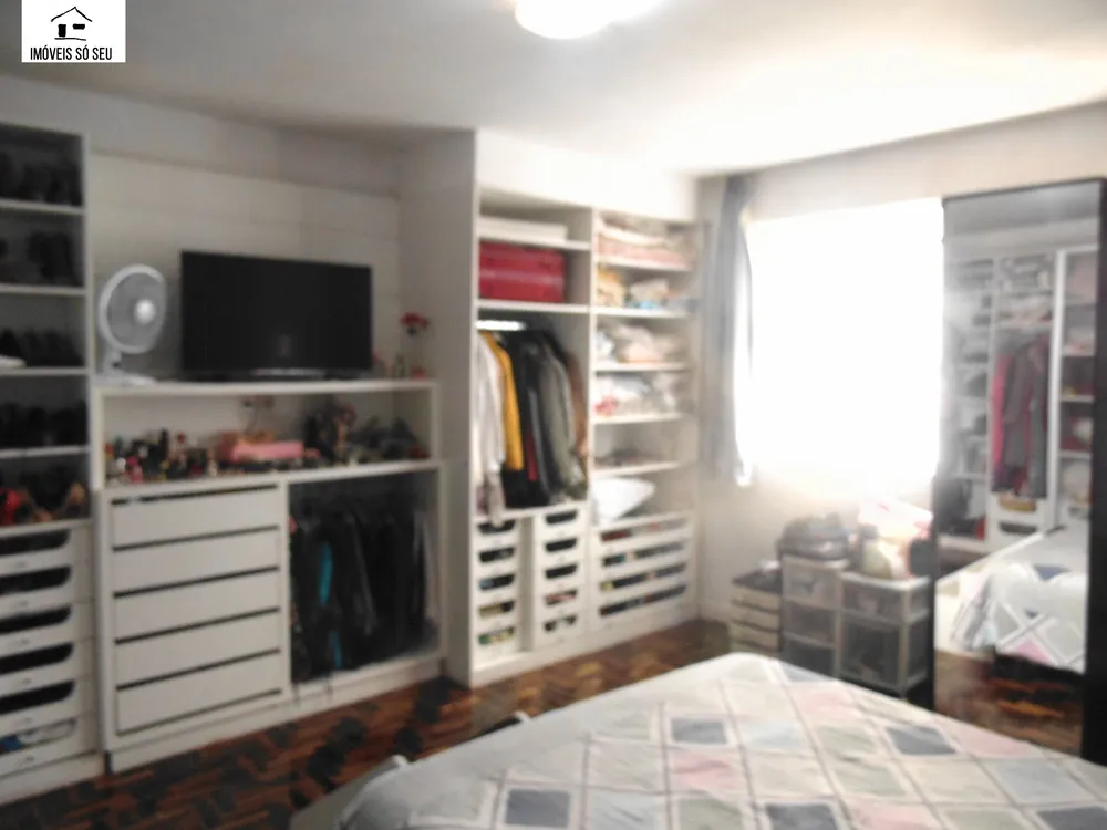 Apartamento, 3 quartos, 121 m² - Foto 17