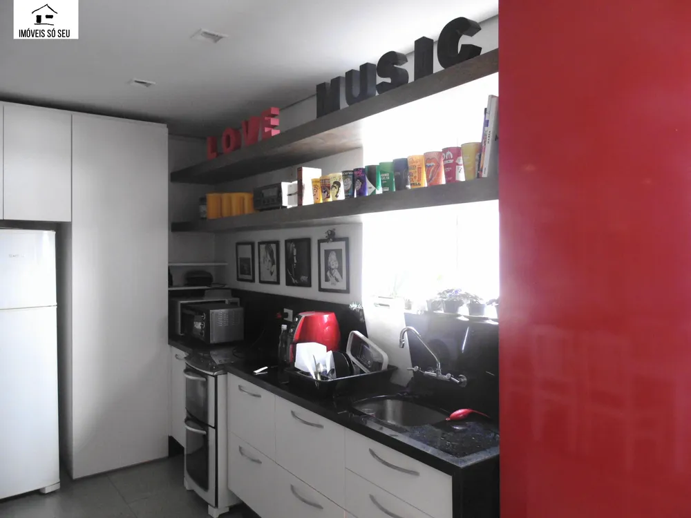 Apartamento, 3 quartos, 121 m² - Foto 4