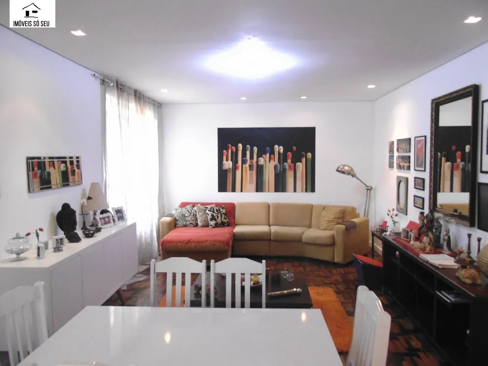 Apartamento, 3 quartos, 121 m² - Foto 9